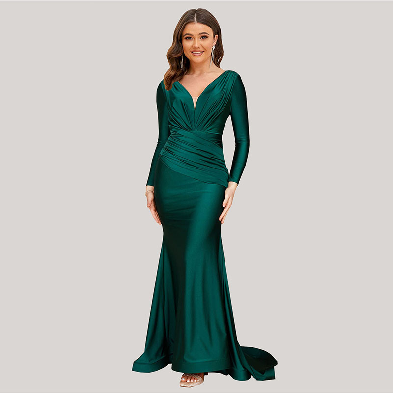Outlet Plus Size Evening Dresses UK
