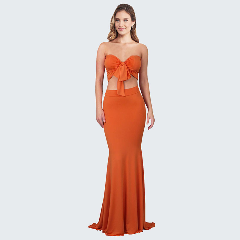 Outlet Sleeveless Evening Dresses UK