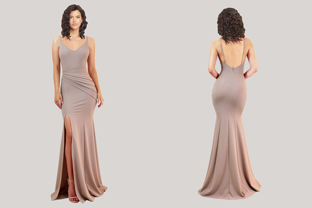 Outlet Long Evening Dresses UK