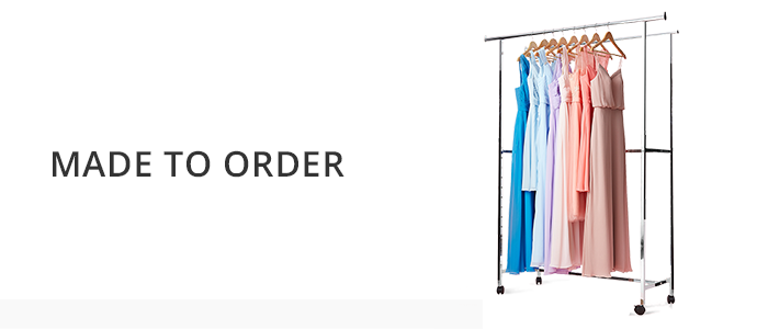 Made to Order | Outlet Evening Dresses UK